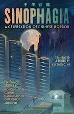 Sinophagia: A Celebration of Chinese Horror