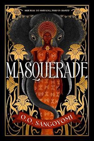 Masquerade