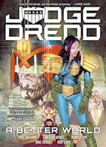 Judge Dredd