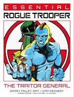 Essential Rogue Trooper