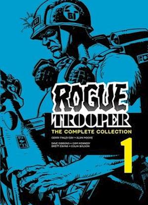 Rogue Trooper