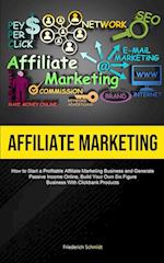 Affiliate Marketing