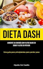 Dieta Dash