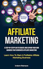 Affiliate Marketing