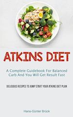 Atkins Diet