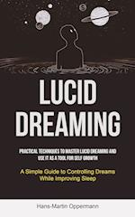 Lucid Dreaming