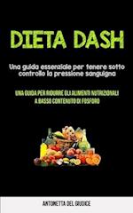 Dieta Dash