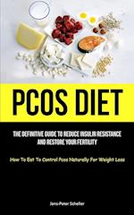 Pcos Diet