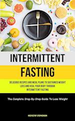 Intermittent Fasting