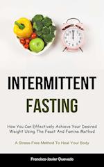 Intermittent Fasting