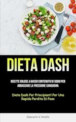 Dieta Dash