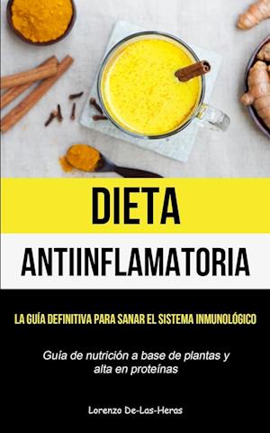 Dieta Antiinflamatoria