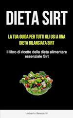 Dieta Sirt