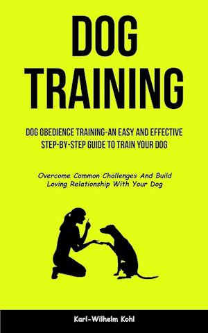 Dog Training