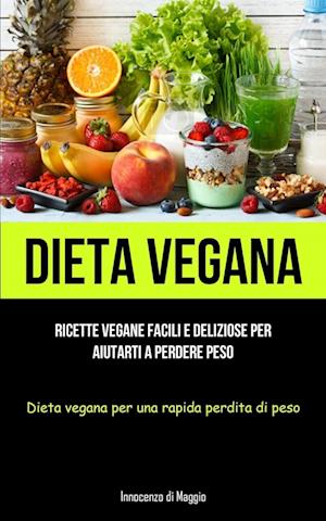 Dieta Vegana