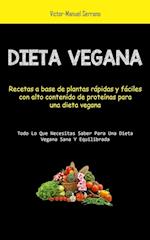 Dieta Vegana