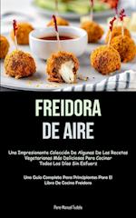 Freidora De Aire