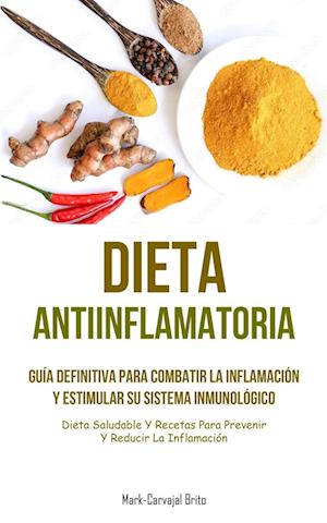 Dieta Antiinflamatoria