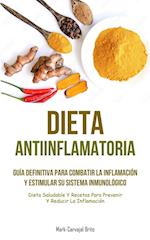 Dieta Antiinflamatoria