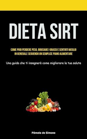 Dieta Sirt