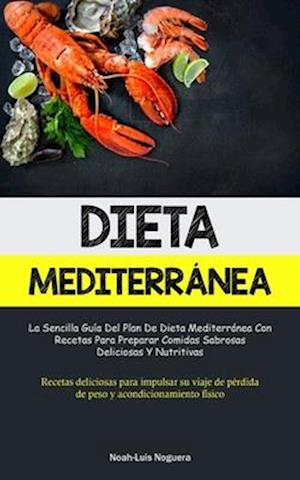 Dieta Mediterránea