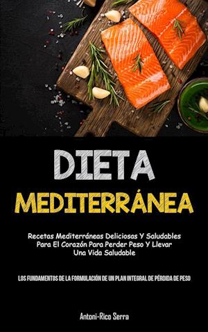 Dieta Mediterránea