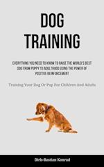 Dog Training