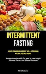 Intermittent Fasting