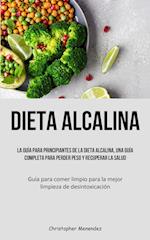 Dieta Alcalina
