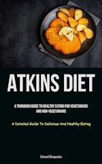 Atkins Diet