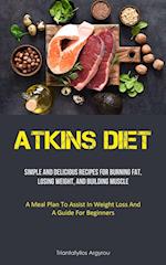 Atkins Diet