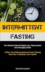 Intermittent Fasting