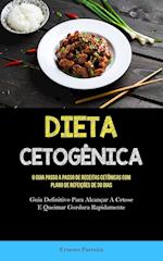 Dieta Cetogênica