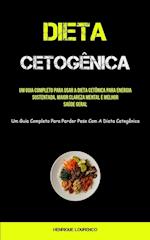 Dieta Cetogênica