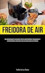 Freidora De Aire