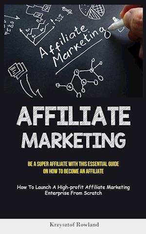 Affiliate Marketing