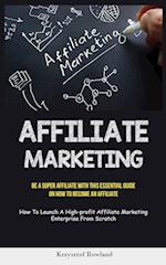 Affiliate Marketing