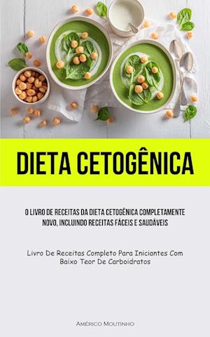 Dieta Cetogênica