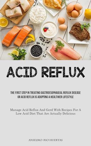 Acid Reflux