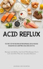 Acid Reflux