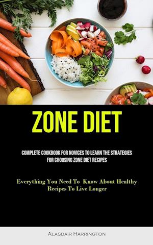 Zone Diet