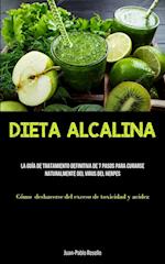 Dieta Alcalina