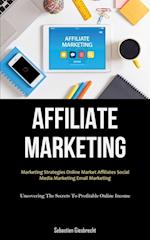 Affiliate Marketing