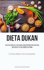 Dieta Dukan