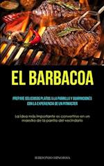 El Barbacoa