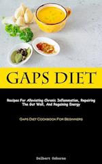 Gaps Diet