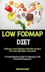 Low Fodmap Diet