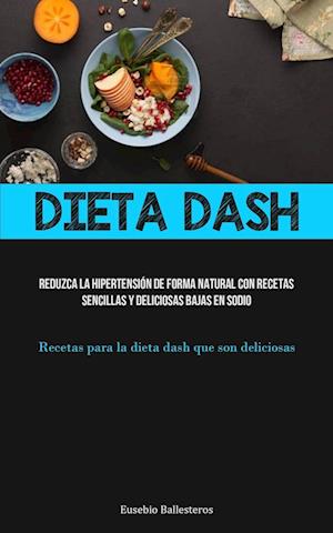 Dieta Dash