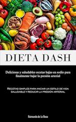 Dieta Dash