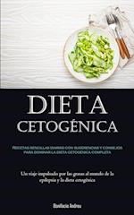 Dieta Cetogénica